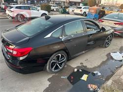 هوندا أكورد